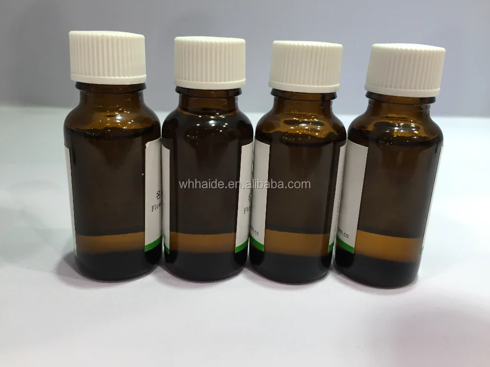 High concentration coconut flavour used in soap, essential oils, skin care