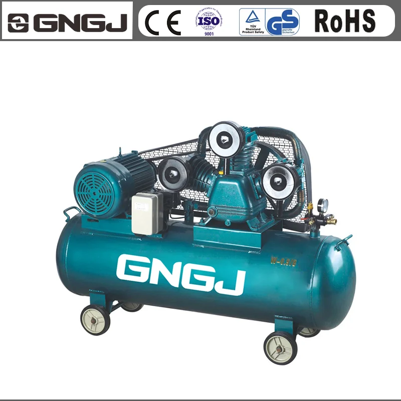 С ременным приводом промышленные воздушный компрессор производителей