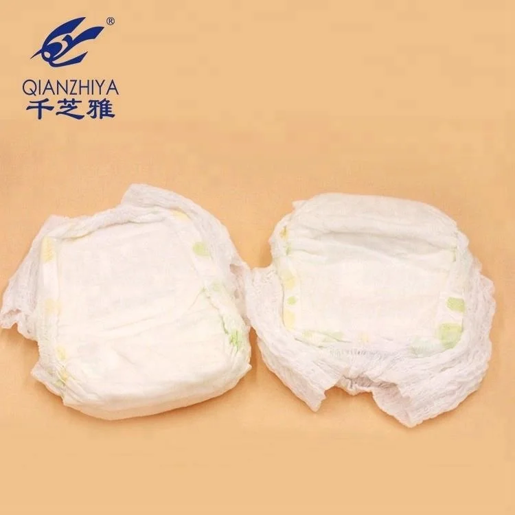 Disposable Convenient to Throw Pull Up Pants Baby Diaper mamy poko diaper boys diaper