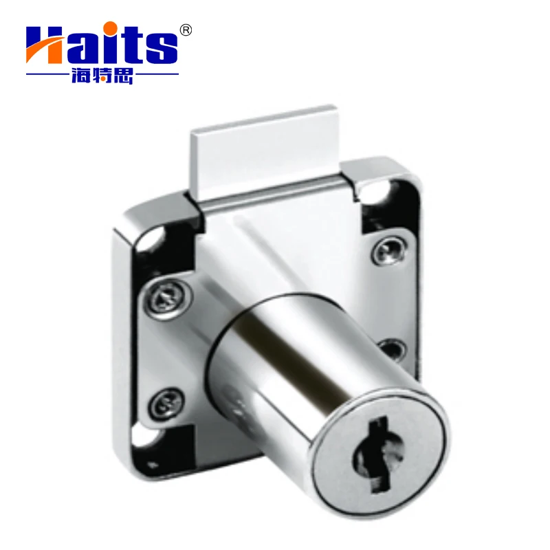 Hot Sale Cheap Price Durable Iron 138-22 Drawer Locks
