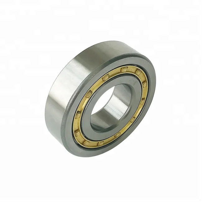 Japan Single row NU248 NU234 NU2320 Cylindrical Roller Bearing