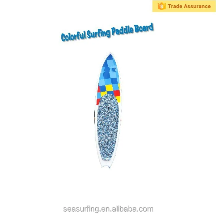 dark color rail white paint surfing board wave ski eps foam surfboards