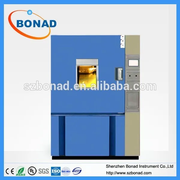 high quality xenon test chamber made in china