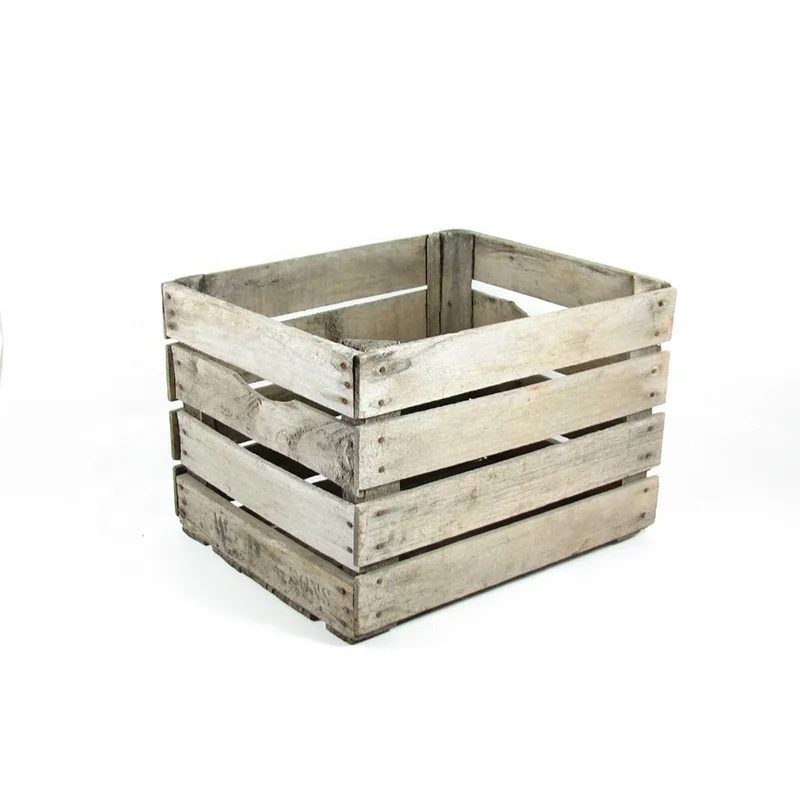 Wholesale custom Quality creative packaging wooden box