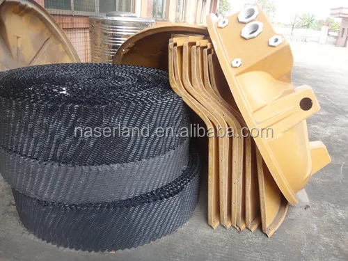 Cleaning system cooling water flow meter type