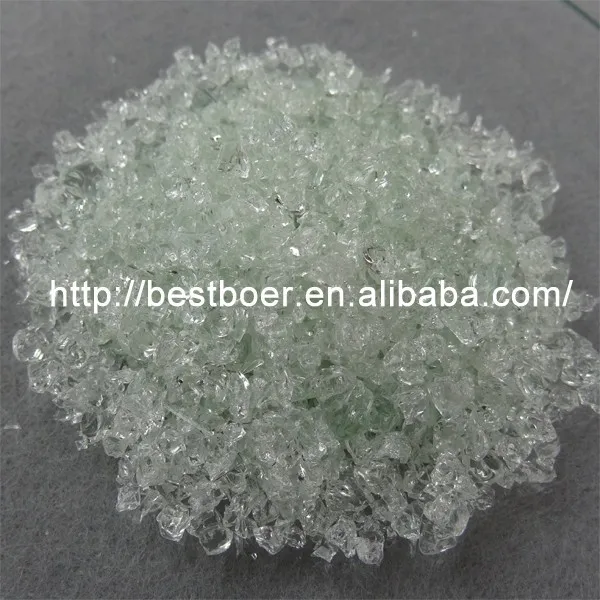 Engobe Frit for ceramic industry