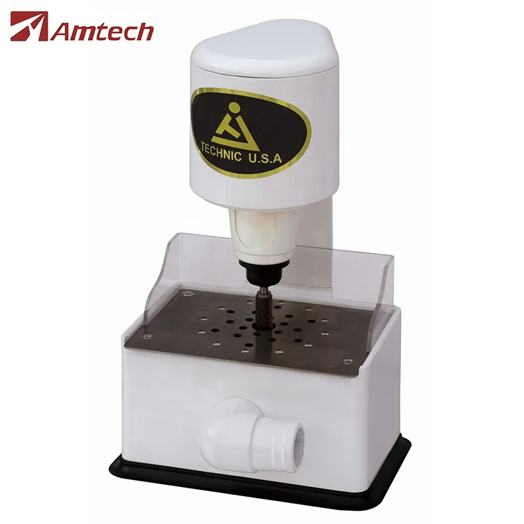 Новый продукт AMJT-17 обрезчик зубного ряда стоматологическое лабораторное оборудование