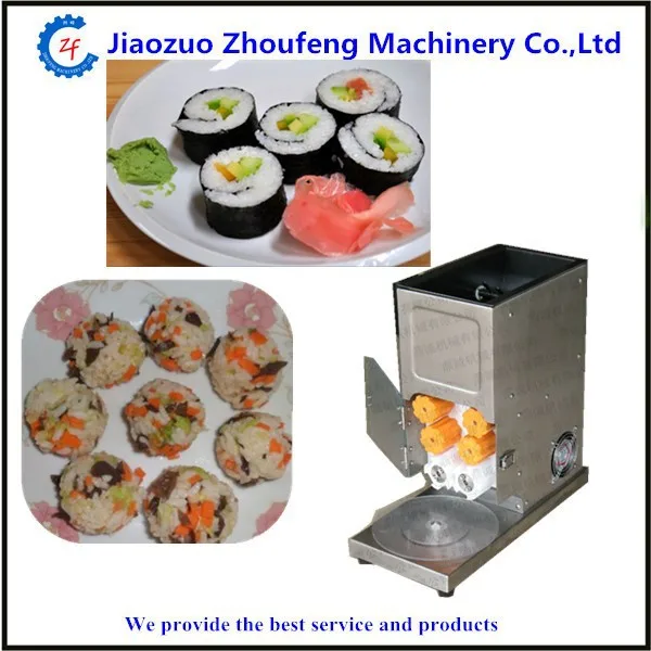 Suzumo Sushi Machine maki Sushi Machine