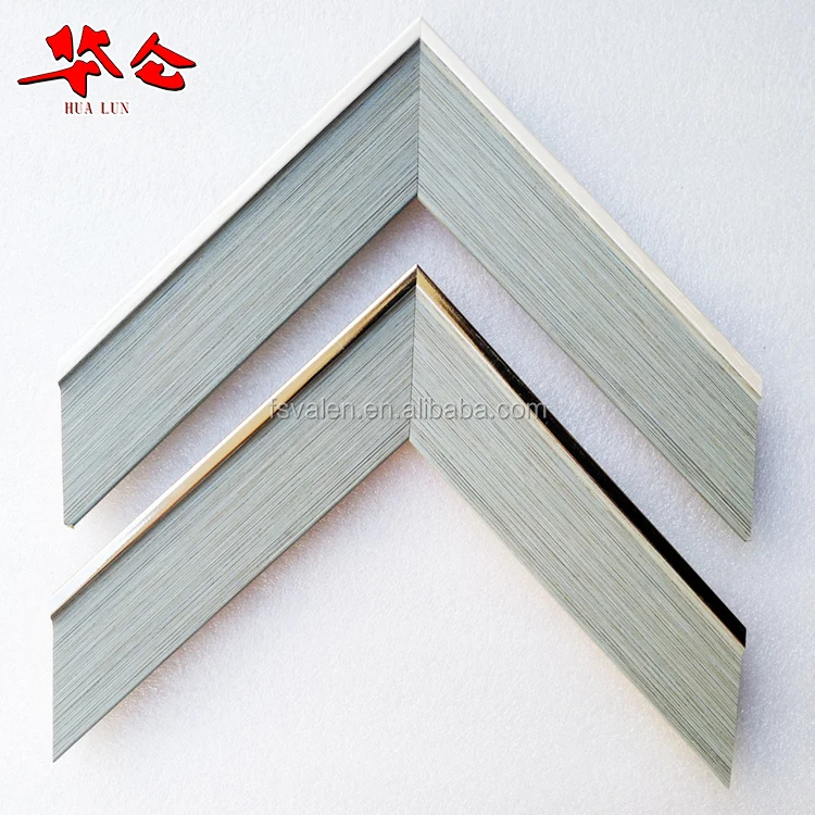 Пластиковая PS молдинги рисунок объявления таблички указатели фоторамка