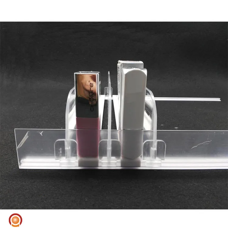 
Vending machine beverage shelf pusher and divider system for sale 