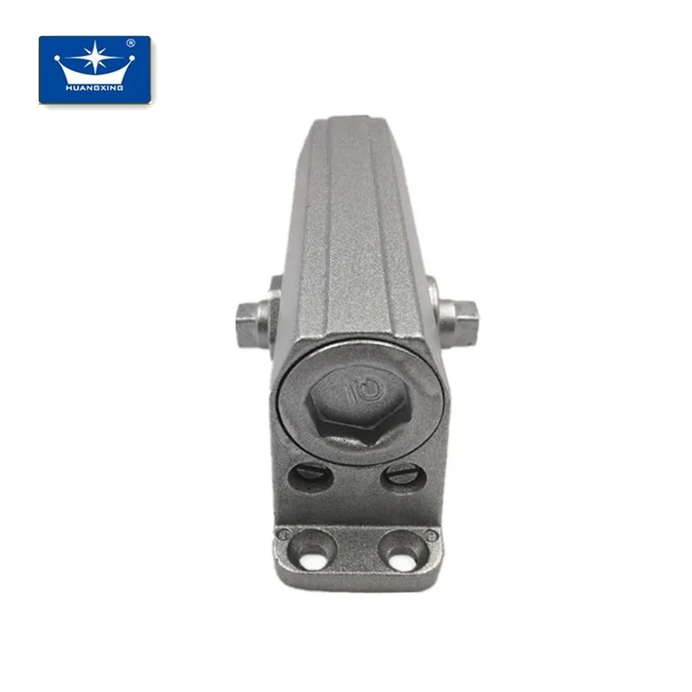 light type high quality door closer door stopper