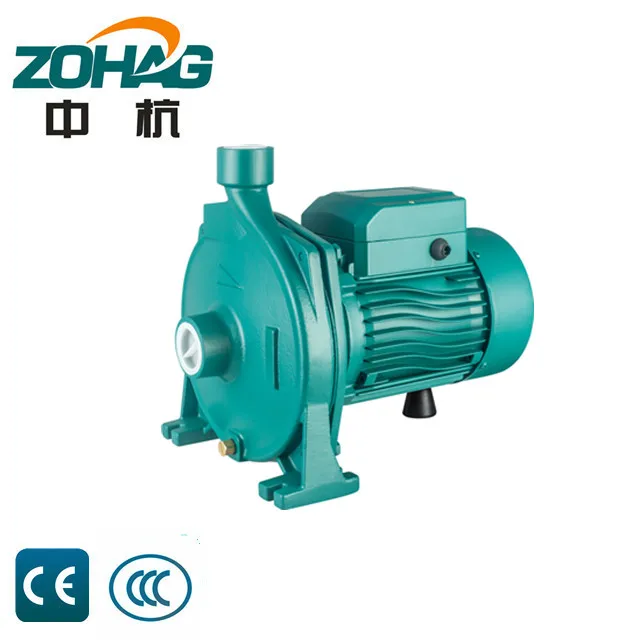 China Factory High Flow Rate CPM Series Surface water pump