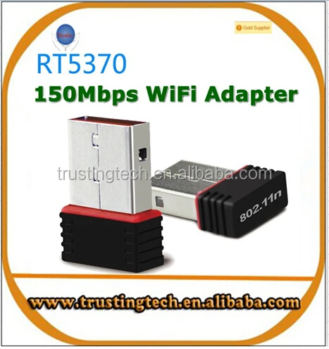 RALINK RT5370 150 Мбит Мини Беспроводной USB WiFi Адаптер Wi-Fi Ethernet Adaptador Wi-Fi Сети LAN Card для Портативных ПК