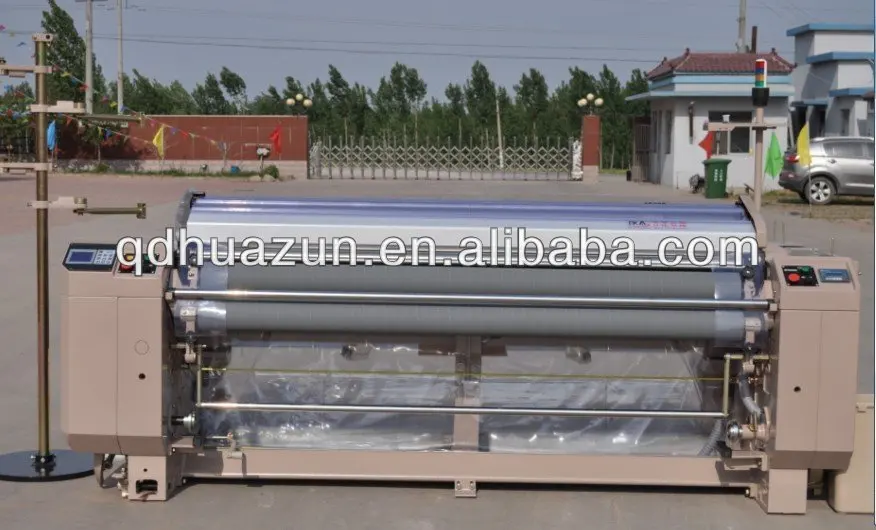 
RJW851-170cm air jet loom 