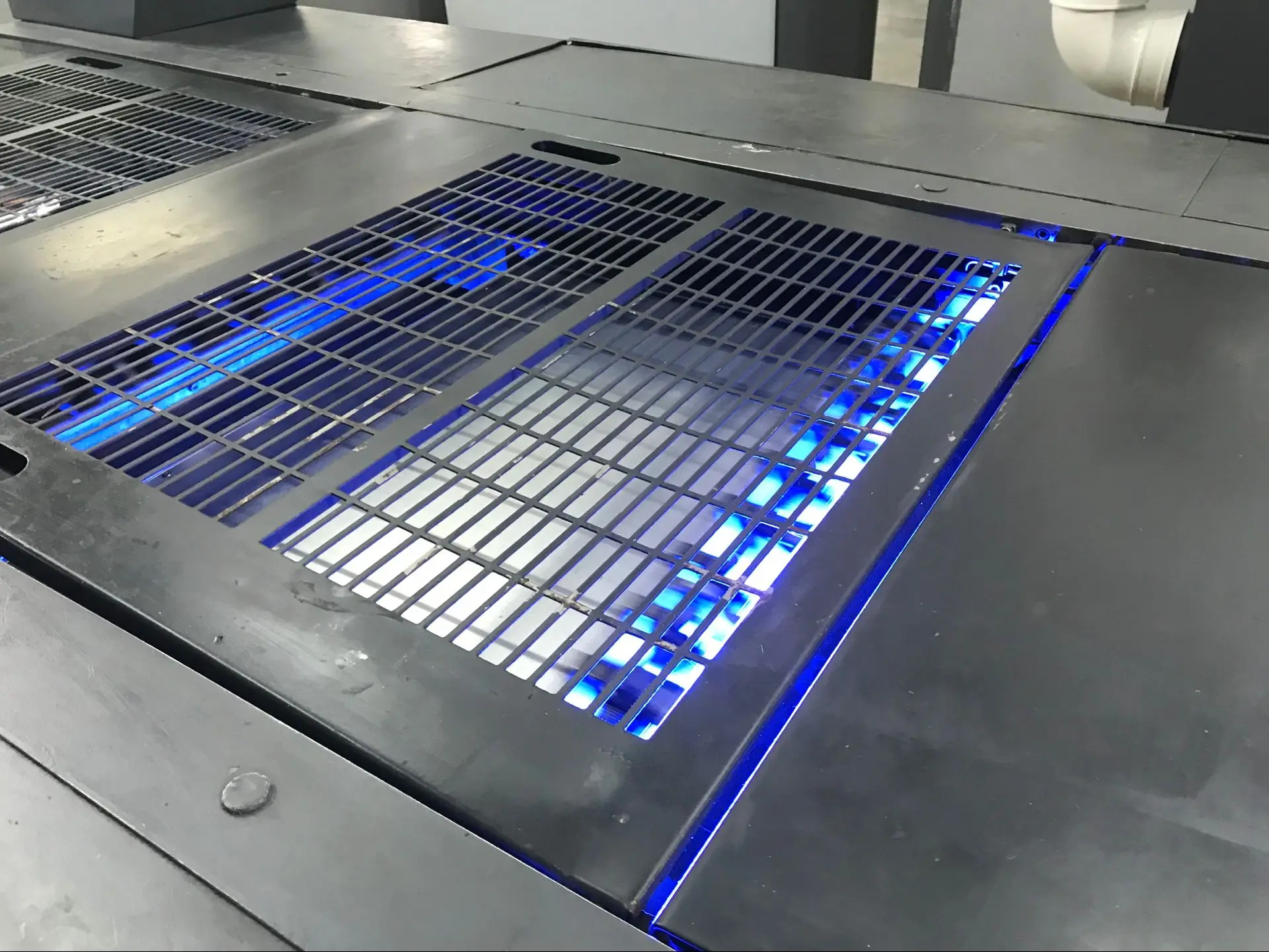 
CE certified Stable safe quality LED UV Curing System Drying System for LED Machine offset uv offset printing 