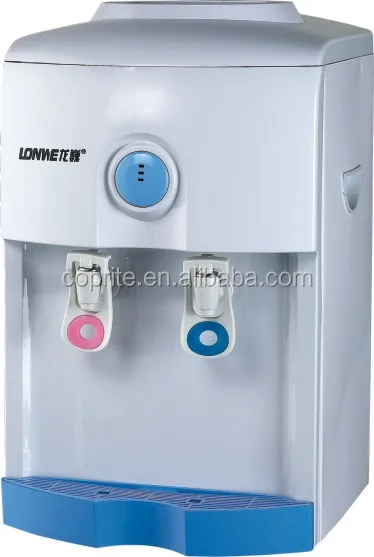 desk top mini compressor cooling water dispenser /mini cooler water dispenser