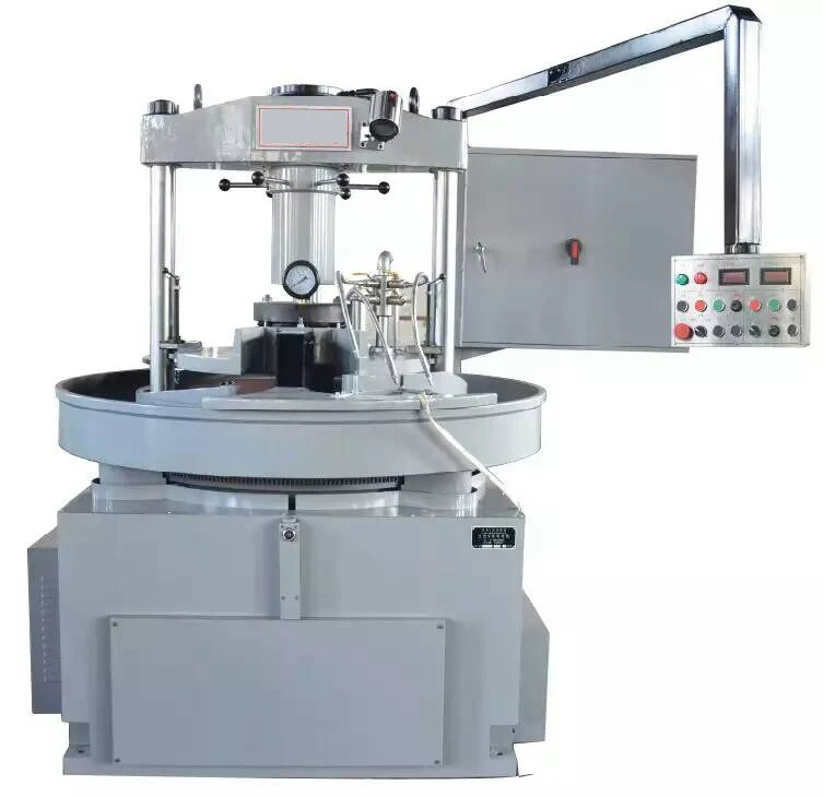 grinding ball machine  for stone beads lapping machine manufacturer