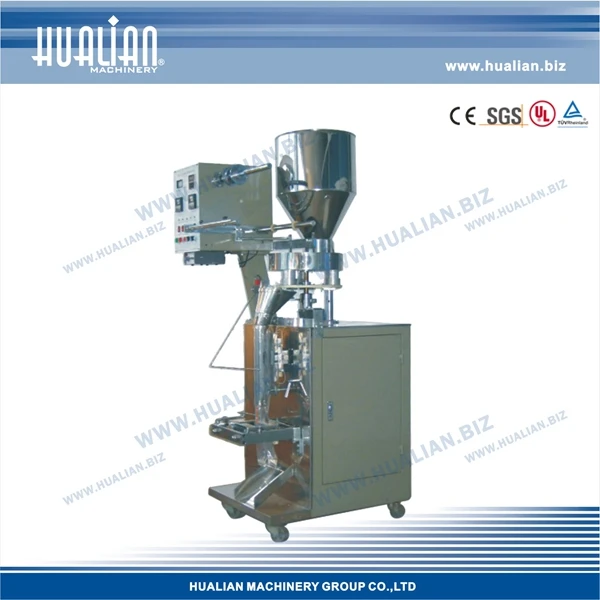 DXDK-2000II HUALIAN Granule Filling and Packing Machine