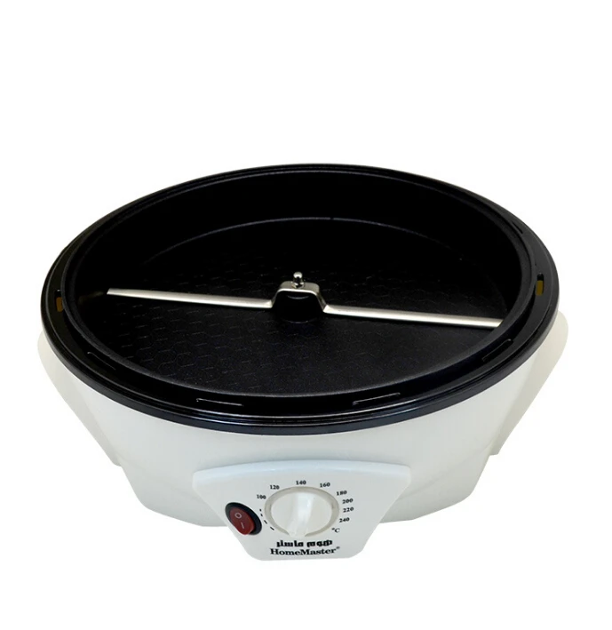 2018 New generation home mini coffee bean roaster