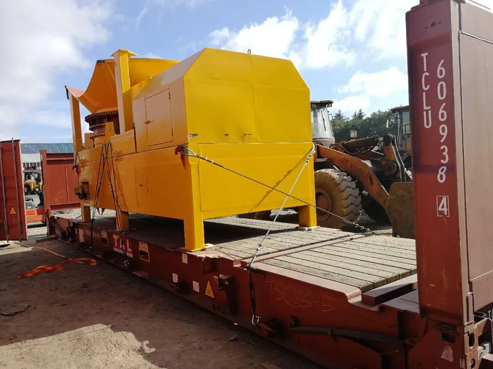 
Long life use easy operation stump grinder 