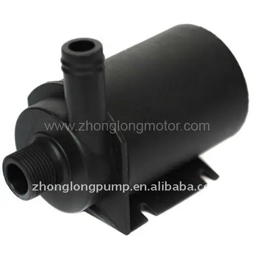 ZL38-15 bkept computer water cooling pump