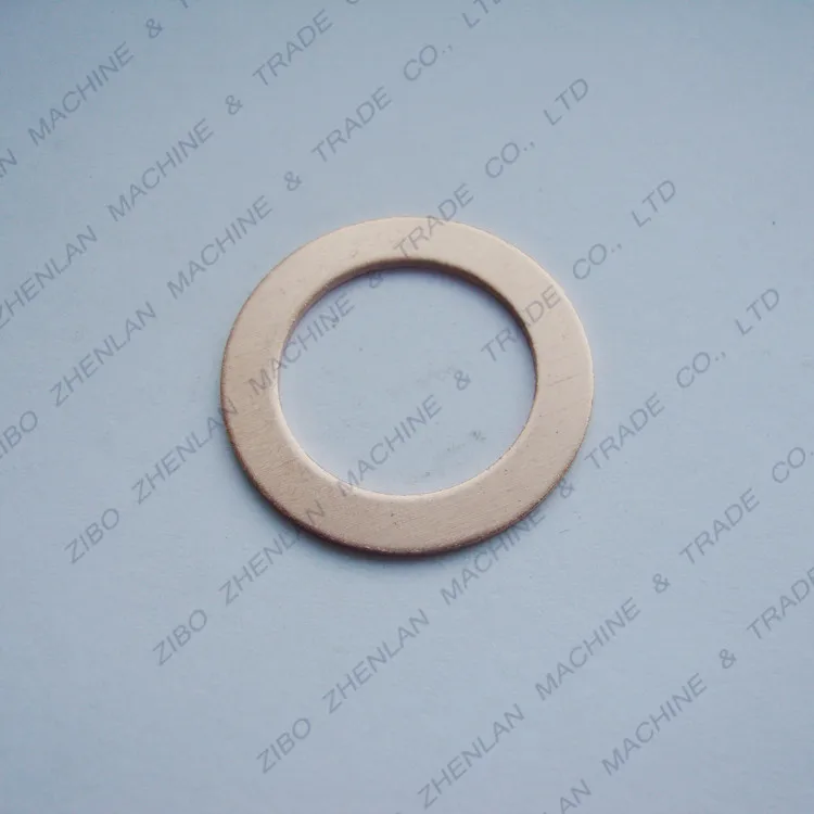 Copper Shim/shims/shim washer