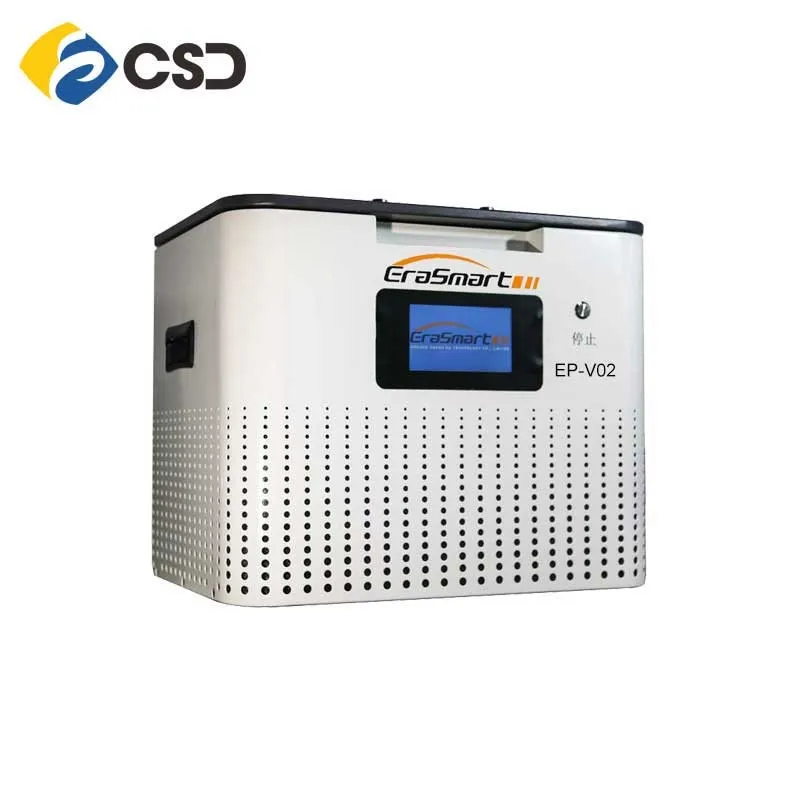 LCD Vacuum Lamination Autoclave OCA Bubble Removal Machine, Phone LCD Bonding Machine