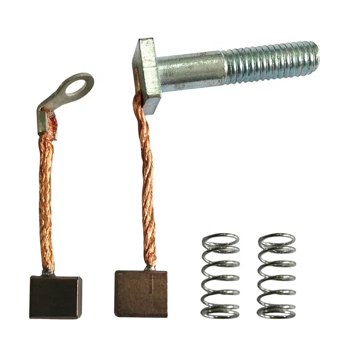 CBZ  all kind of OEM quality carbon brush for motorcycle