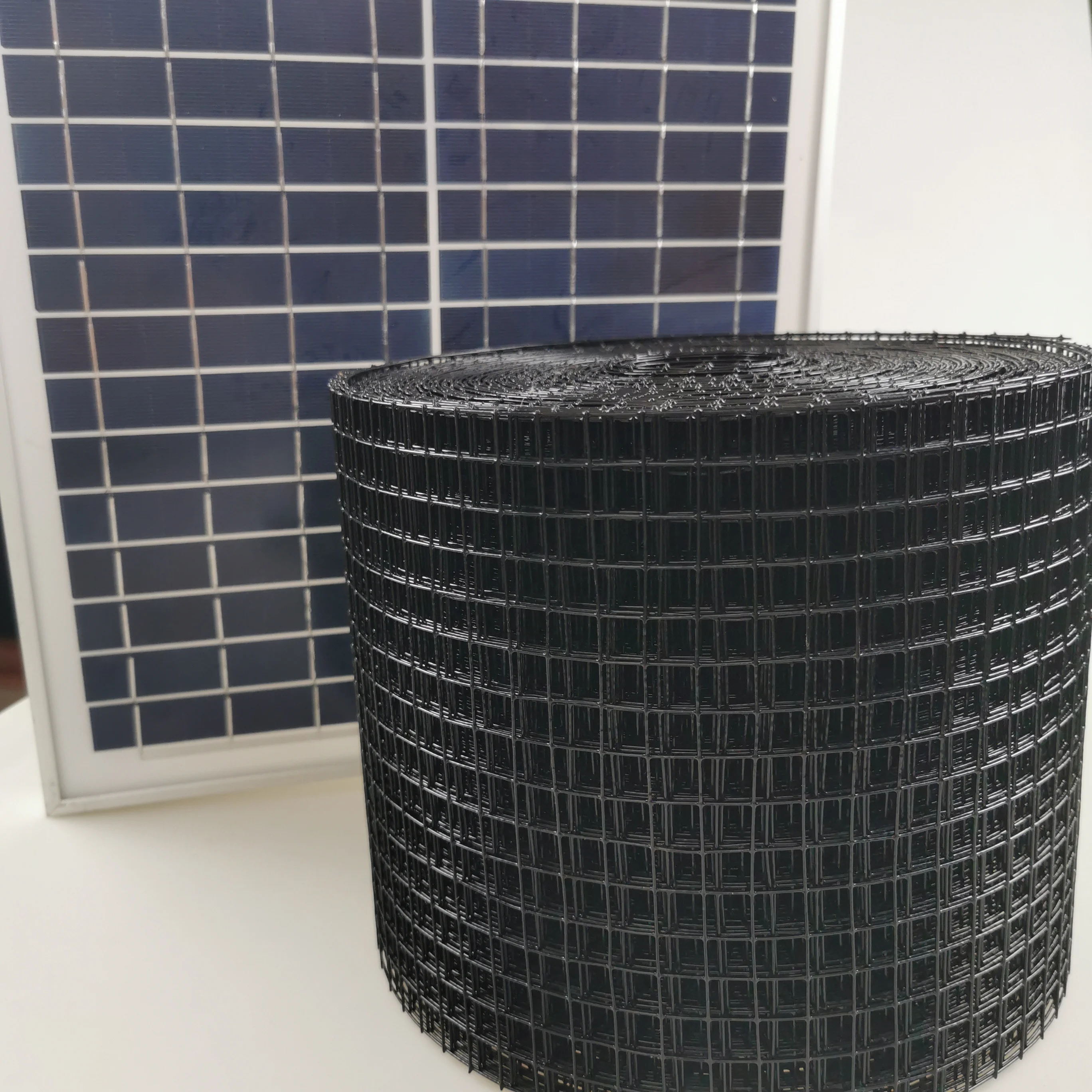 Солнечный голубь барьер для защиты солнечной панели