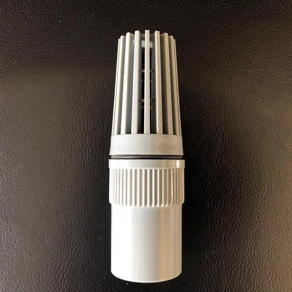 
 Лидер продаж amazon, прочный высококачественный ПВХ-пластиковый зеленый ножной клапан для водяного насоса (BD-08)  