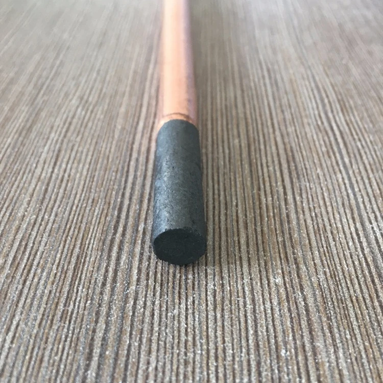 10mm gouging carbon electrode for cutting