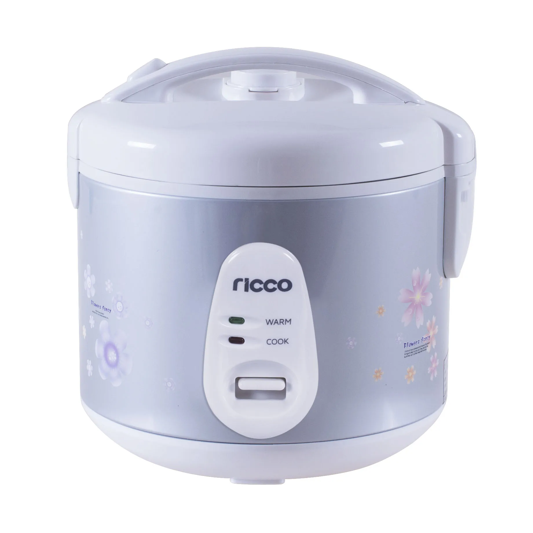 stainless steel rice cooker with GS/ETL/CE/LFGB/ROHS/REACH certificates