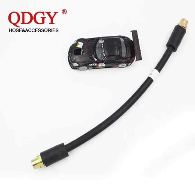 SAE J1401 brake hose for AUDI 80 ( 8C , B4 )