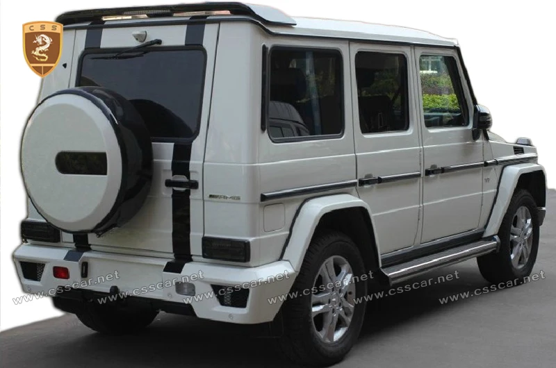 Для Mercedesbenz g63 обвес авто части Тела Kit