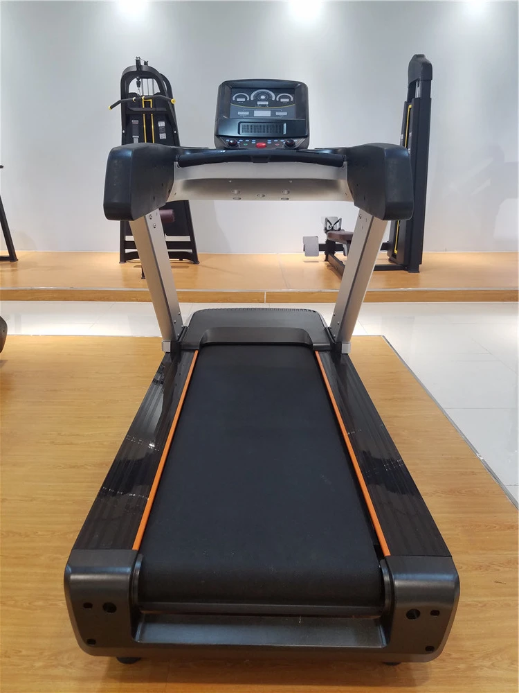 Treadmill Running Machine Electric Walking Motorized Treadmill