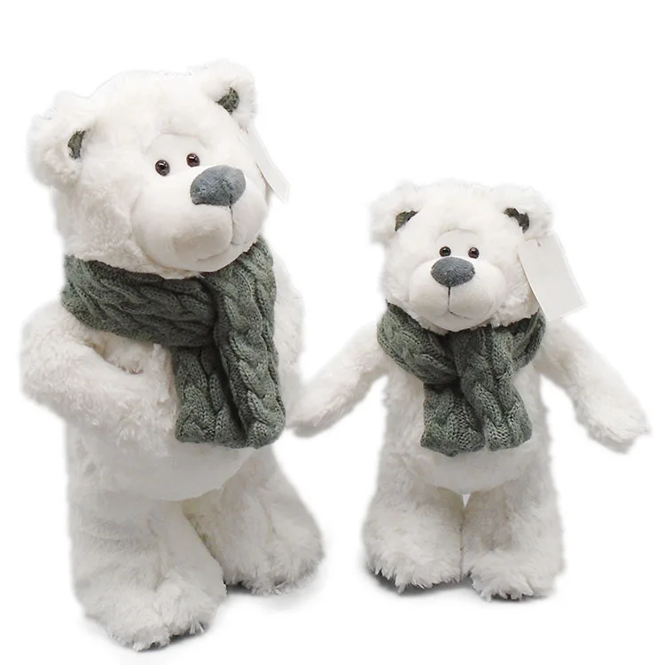 35 cm best sale Stuffed soft bear cute plush toy manufacturer