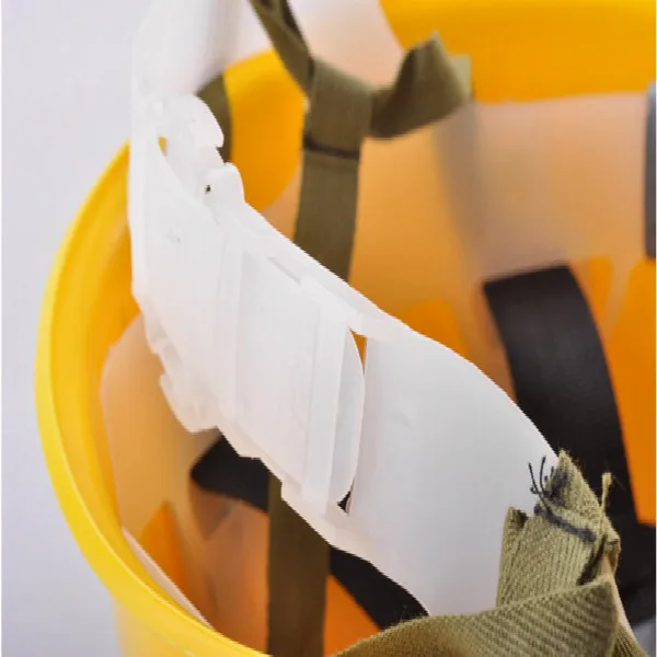 Custom EN397 Engineering Safety Hard hat