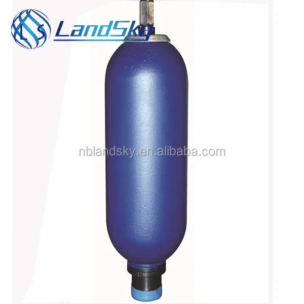 LandSky применение гидравлических мочевого пузыря аккумулятора схема определения SB330-32A1/112A9-330A Азота