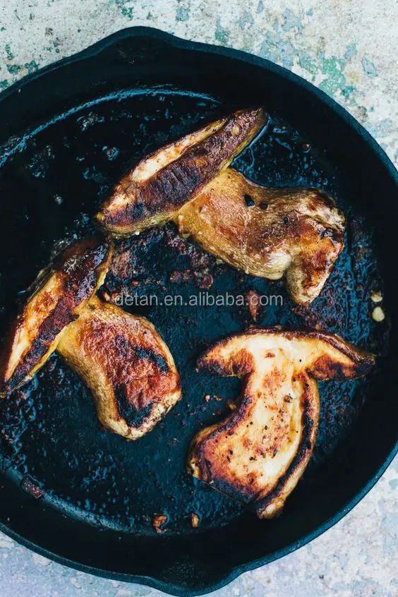 
Detan Dried Porcini Mushrooms 