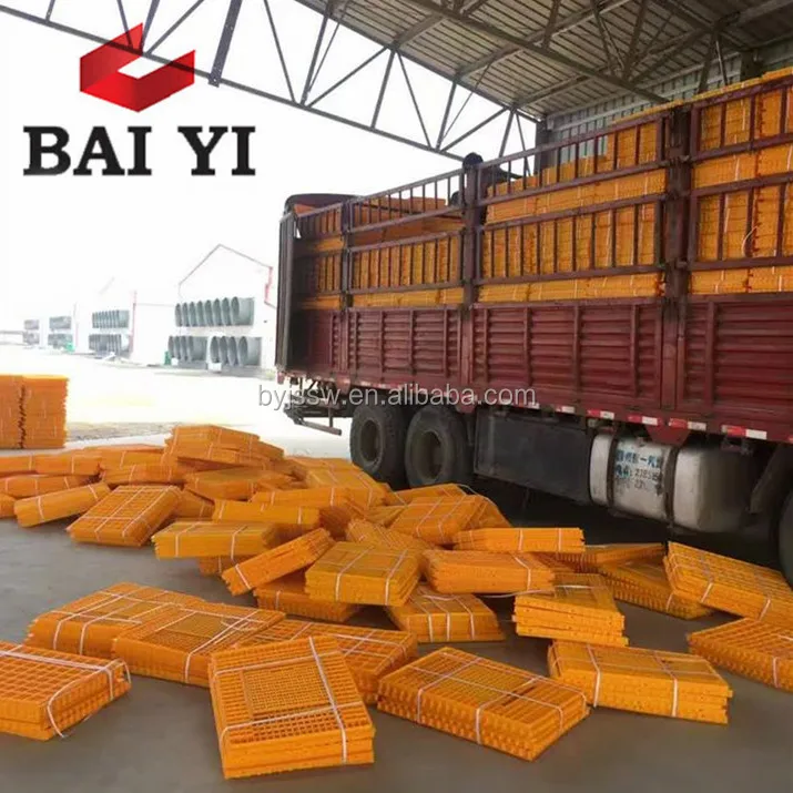 Transport Crates for Live Poultry From China Factory