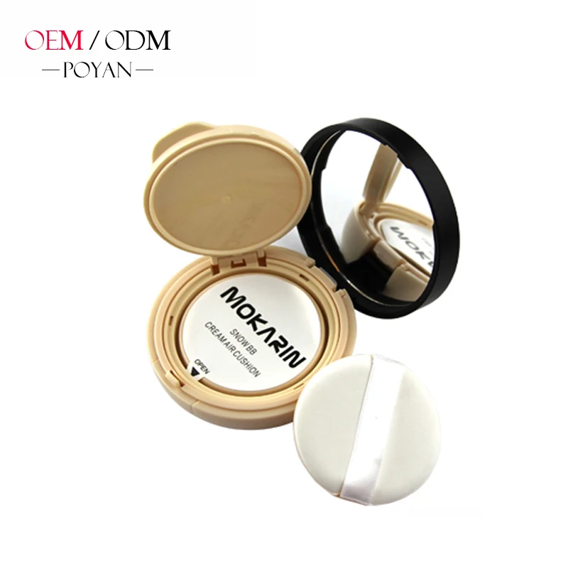 Head Make up Manufacturers Wholesale Brand  Oil - Control Concealer Perfect Cover CC Cream Brightening Cushion BB Cream