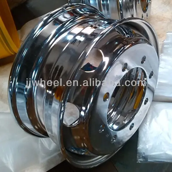 chrome deep dish wheel rims