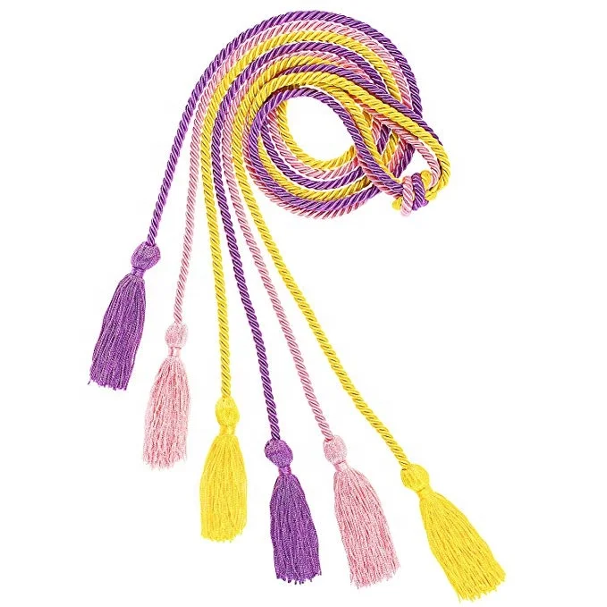 Decorative Cord/ Graduation Honor Cords
