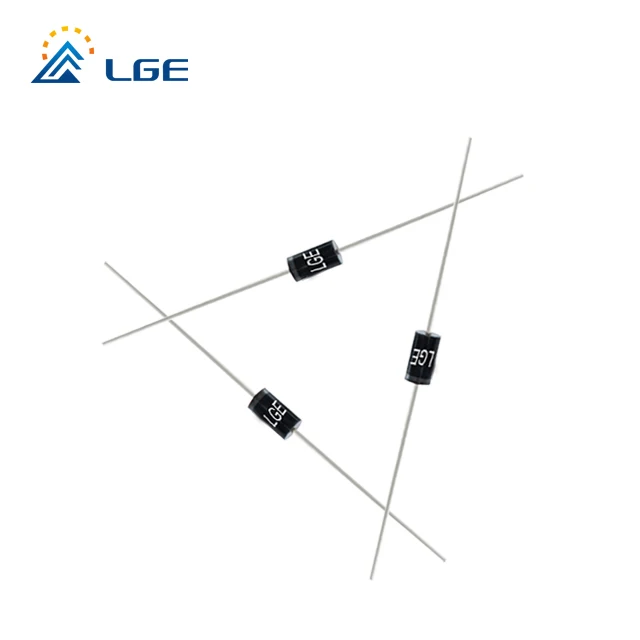 10 Amp Silicon Rectifiers Diode 10A05