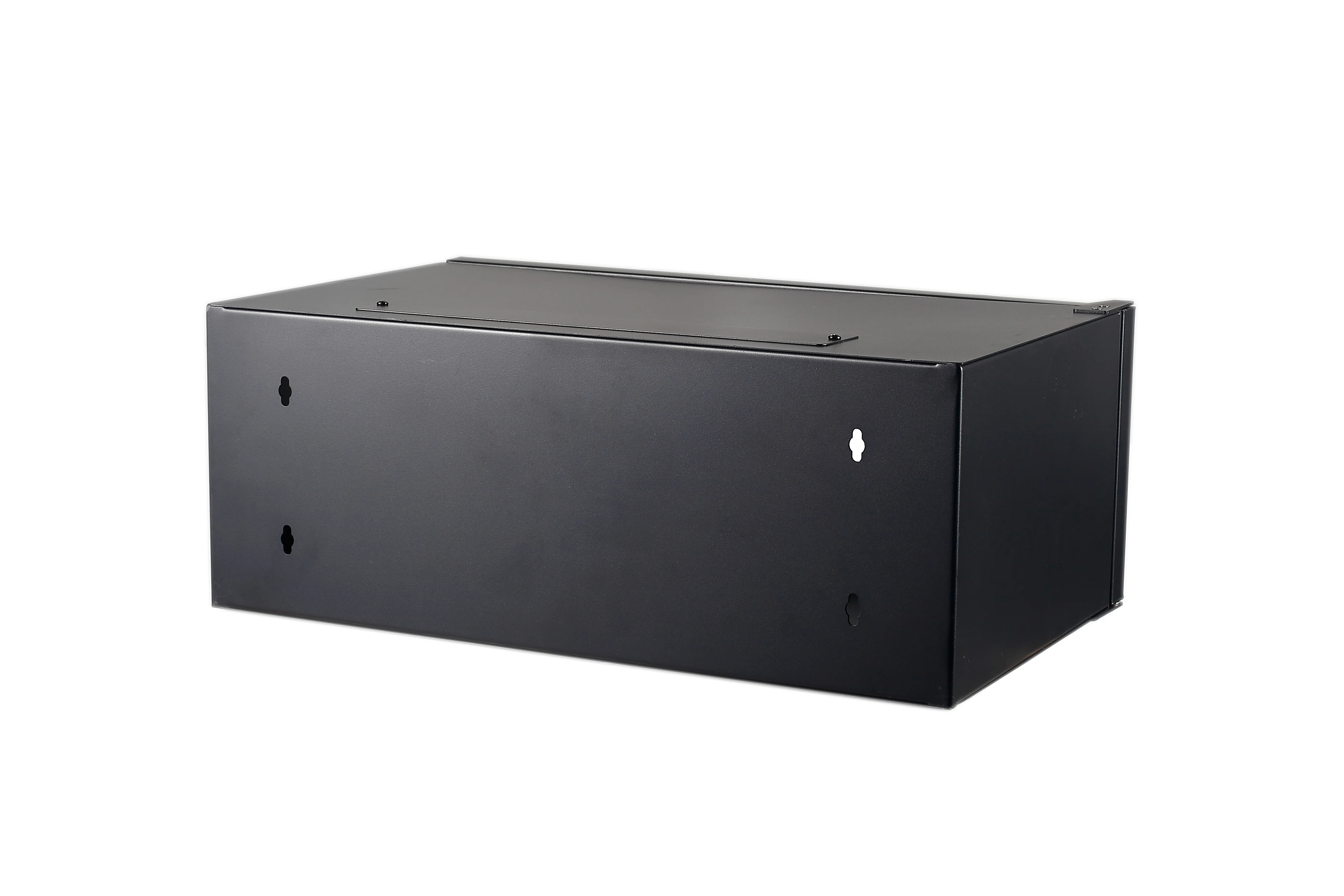 
3U Basic IT Wall Mount Rack Enclosure Server Data Cabinet 