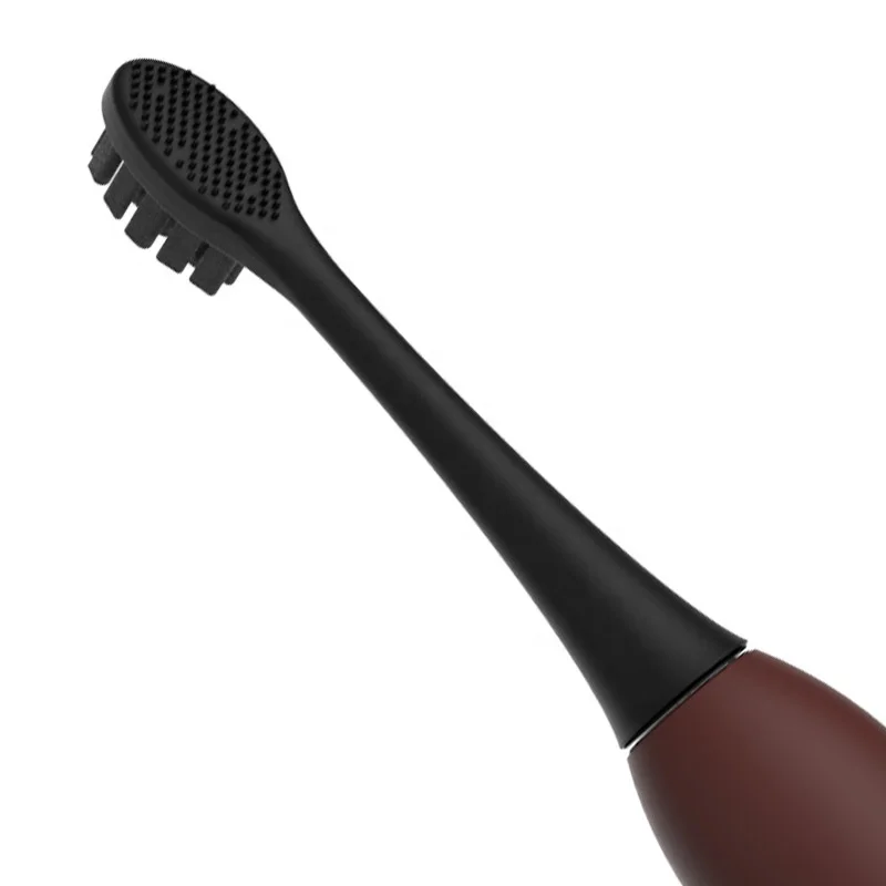 Щетка Зубная ультразвуковая аккумуляторная IPX7 USB