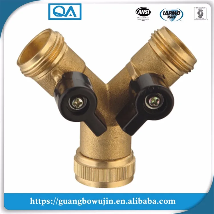 Alibaba Wholesale Suppliers China Three Way Ball Valve