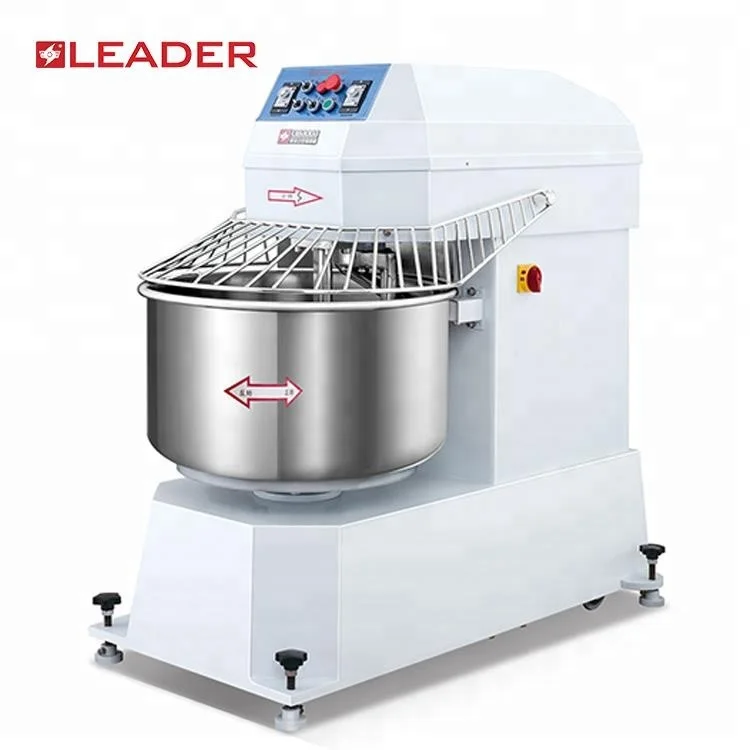 
Commercial 50kg spiral planetary mixer/food mixer/dough mixer for sale 
