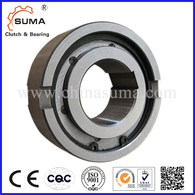 Один Способ Сцепления Подшипник ASNU12