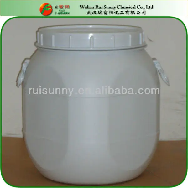 Гипохлорит кальция в процессе натрия